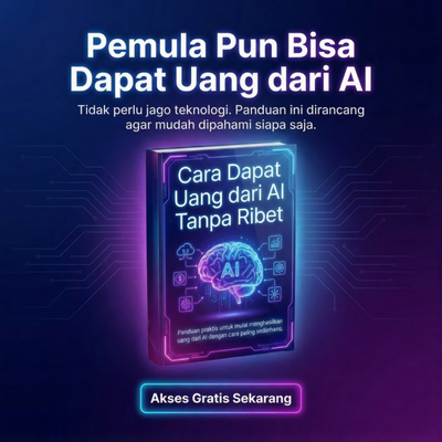 Cuan Dari AI